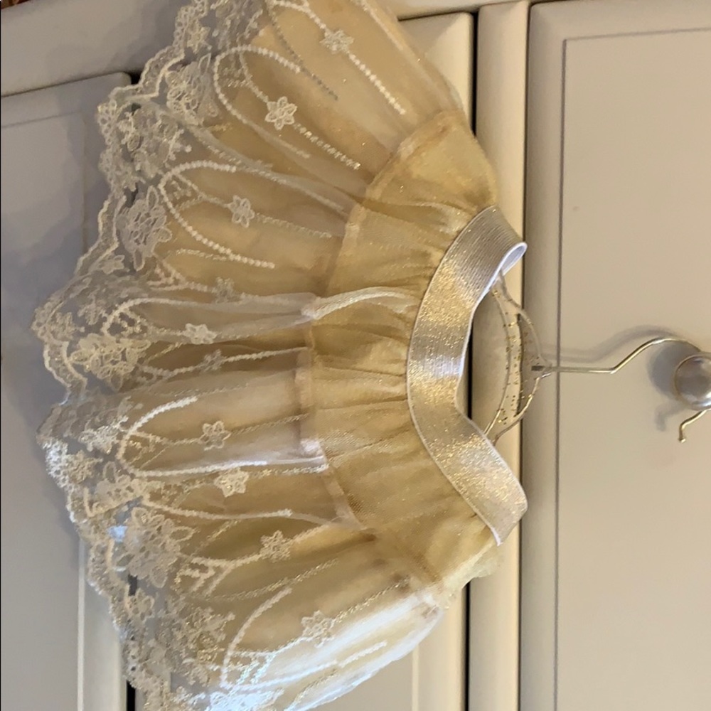 Girls tutu skirt
